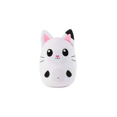 Imagem de Pelúcia Squish Pandy Paws De 20Cm - Gabby'S Dollhouse