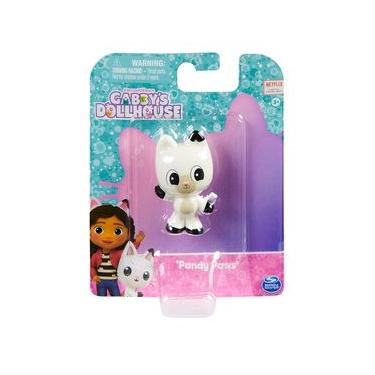 Imagem de Gabby'S Dollhouse - Boneco De 5Cm - Pandy Paws