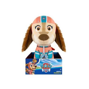 Imagem de Pelúcia Da Liberty De 25Cm - Patrulha Canina