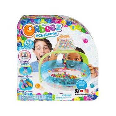 Imagem de Orbeez - Challenge Meez
