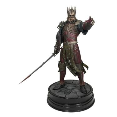 Imagem de FIGURE THE WITCHER 3 - WILD HUNT - KING EREDIN REF:30-236