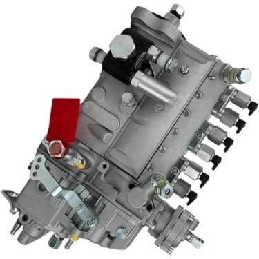 Imagem de Bomba de injeção de combustível 3977539 compatível com motor diesel Cummins 6BTA-C180