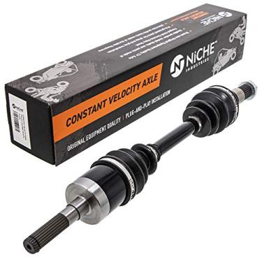 Imagem de NICHE Eixo dianteiro direito de alta resistência para Can-Am Outlander Renegade 450 500 570 650 800 70540116