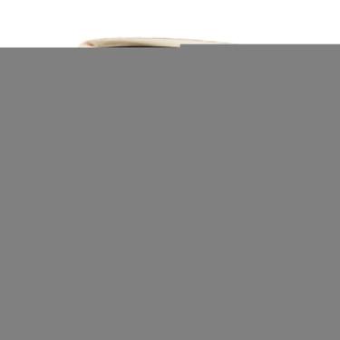 Imagem de Fenteer Lixeira de Bolinhas com Balde Interno Dividido, Cesto de Lixo Redondo para Banheiro, Cozinha, Escritório e Quarto