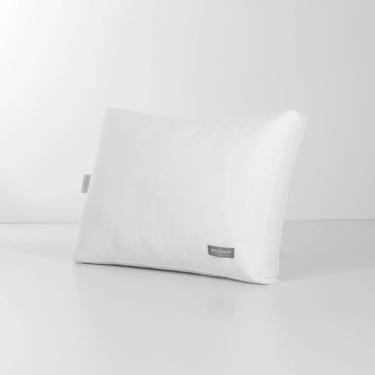 Imagem de Artelassê Travesseiro 50 cm x 70 cm Pluma Sense Perfil Baixo