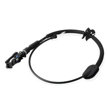 Imagem de Cabo de trava de porta de carro para Ford F-150 2015-2020 FL3Z-15221A00-B, FL3Z15221A00E