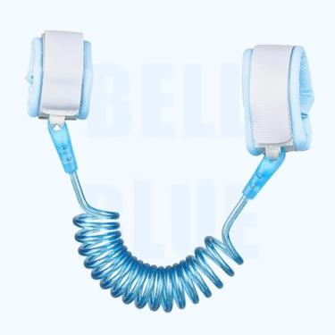 Imagem de Pulseira Guia Segurança Criança Anti-Perdido 2,5m