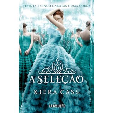 Imagem de Livro - A Seleção - Seguinte
