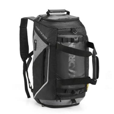 Imagem de Bolsa Sacola Academia Petrorian Viagem 24" Costa Porta Tenis - Seanite