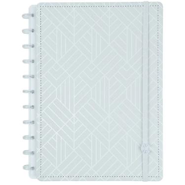 Imagem de Caderno Inteligente Ice Grey Grande - Caderno Inteligente