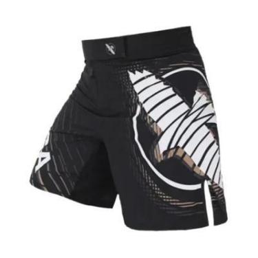 Imagem de Shorts De MMA Muay Thai Para Homens, Mulheres E Crianças, Roupas De Ar