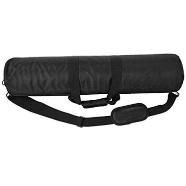 Imagem de Acouto Tripé Carregando Bolsa de Transporte de monopé Portátil Espessada Guarda-chuva Suporte de Luz Suporte Deslizante Bolsa de de Luz Eletrônicos/Câmera e Foto/Bolsas e Estojos/Estojos para