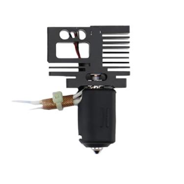 Imagem de Hotend bimetálico, compatível com QIDI Tech Q2, acessórios de substituição para impressora 3D Hotend(Hotend 1pcs)