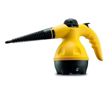 Imagem de Máquina de limpeza a vapor multifuncional doméstica, portátil, tudo em um, conveniente