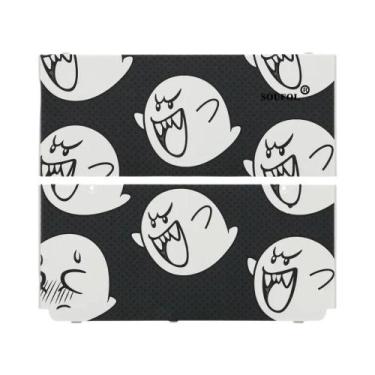 Imagem de Capas De Substituição Para Nintendo New 3DS Em 13 Cores, Acessórios Pa