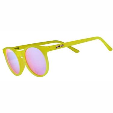 Imagem de Óculos De Sol Goodr - Modelo Fade-er-ade Shades Esportivo Lentes Polarizadas-Unissex