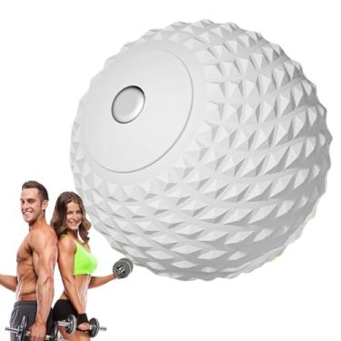 Imagem de Bola De Massagem Para Costas | Ferramenta Magnética Multifuncional Portátil Relaxante - Acessório para Alívio nas Costas - Para Casa Ginásio Viagem Desporto Atividade Física
