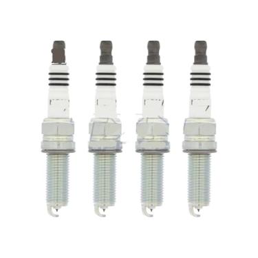Imagem de Pacote com 4 velas de ignição Iridium IX 2014-2020 L4 2.0L Ps-