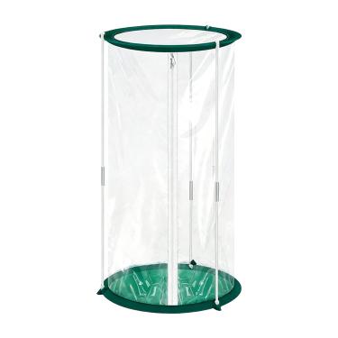 Imagem de Mini Estufa Para Exterior | Tenda Compacta com Longa Duração - Estufa Portátil Para Plantas | Para Principiantes E Amigos Do Jardim Interior E Exterior