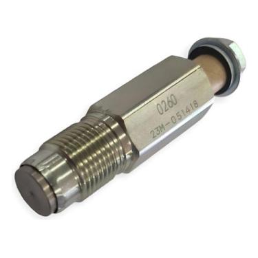 Imagem de Válvula Alívio De Pressão Re524529 Para Flauta Compatível Jd - Greenro