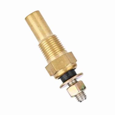 Imagem de TARSHYRY Sensor Universal de Temperatura da água do óleo 1/8 NPT, Transmissor Elétrico, Unidade de Envio, Sensor de Temperatura Com Faixa de 0 150 ℃, para Todos Os Carros Importados e