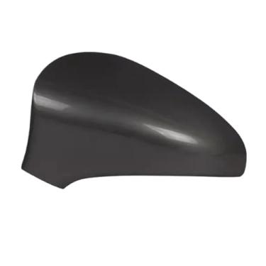 Imagem de Tampa da tampa dos espelhos retrovisores externos do carro, asa, porta lateral, carcaça, compatível com lexus is is200 is2500 is300 is350 2013-2019(1pcs silver L)