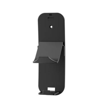 Imagem de Gancho de fone de ouvido para jogos para ps5 pro/para ps5 slim, gancho de fone de ouvido, suporte de fone de ouvido, suporte de gancho para fone de ouvido (preto)