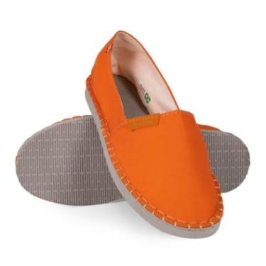 Imagem de Alpargata Tradicional Sapatilha Infantil a Adulto Do 23 a 44 Atacado-Unissex