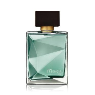 Imagem de Deo Parfum Essencial Sentir Masculino 100ml - Natura