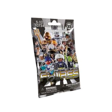 Imagem de Playmobil Mini Figura Surpresa Serie 22 - 70734