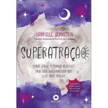 Imagem de Superatração - ALTA LIFE, Sortido