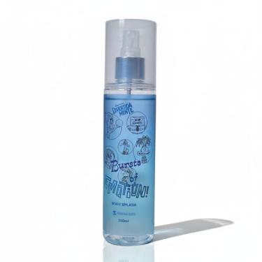 Imagem de Body Splash Emotion Divertida Mente & Sabrina Sato 200ml