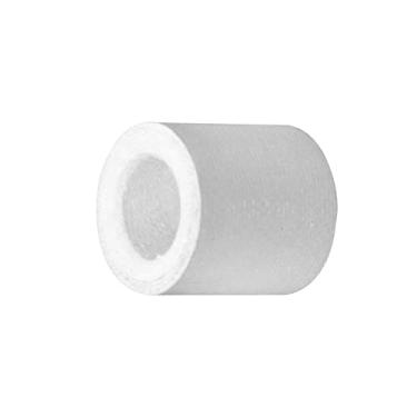 Imagem de Lljsszr Virola de Fibra para Taco de Bilhar 13mm X 13mm, Fácil de Aplicar, Compacta E Leve, para Substituição E Reparo de Peças E Acessórios de Bilhar.,