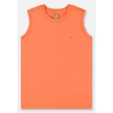 Imagem de Regata Infantil Básica para Meninos Up Baby-Masculino