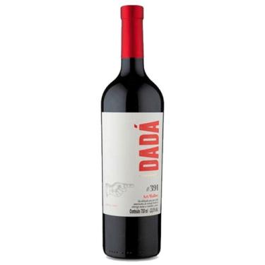 Imagem de Vinho finca las moras dada n. 391 art malbec tinto 750ml