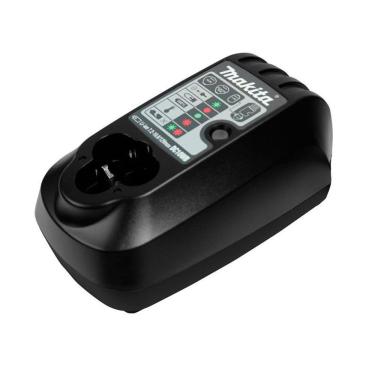 Imagem de Carregador De Bateria 12v Bivolt Max 196964-5 Makita