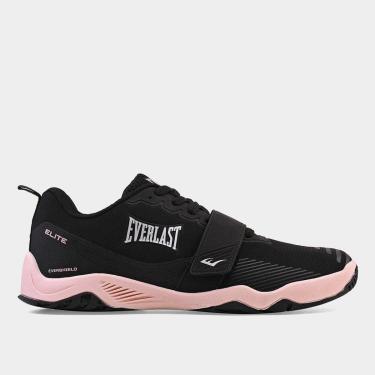 Imagem de Tênis Everlast Elite Feminino-Feminino