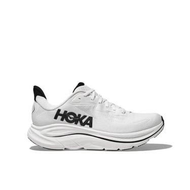Imagem de Tênis HOKA Clifton 10 Masculino Branco-Masculino