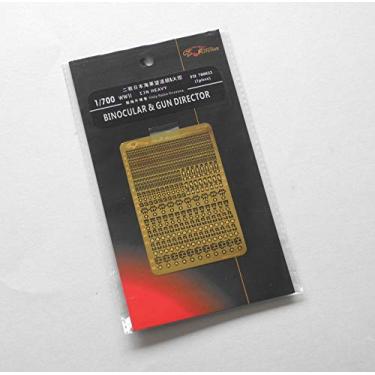 Imagem de MRY-SFW Flyhawk FH700022 Escala 1/700 WW II IJN Diretor de Binóculos Pesados e Arma