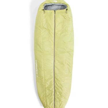 Imagem de The North Face Stormbreak 35F, pera/cinza gelo, longo