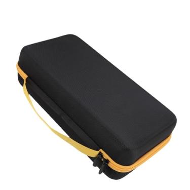 Imagem de AYNEFY Estojo Rígido para Aspirador de pó, Saco de Armazenamento à Prova de Poeira Com Alça, Portátil para Aspiradores de pó Sem Fio Slim Mate e Slim V8 Mate