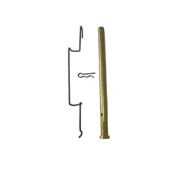 Imagem de Pino Pastilha Freio Dianteiro F4000 85/98 Agrale 1600/1800