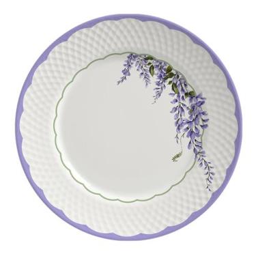 Imagem de Pratos Rasos Lolly Páscoa 6 pçs Alleanza