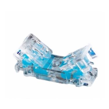 Imagem de Kit 10pçs Conector Emenda Com Gel Linear 101e Bargoa