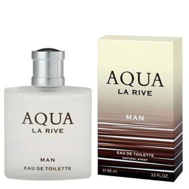 Imagem de Aqua Man La Rive - Perfume Masculino - Eau de Toilette - 90ml