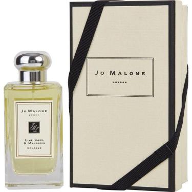 Imagem de Perfume Feminino Jo Malone Lime Basil & Mandarin 100 Ml