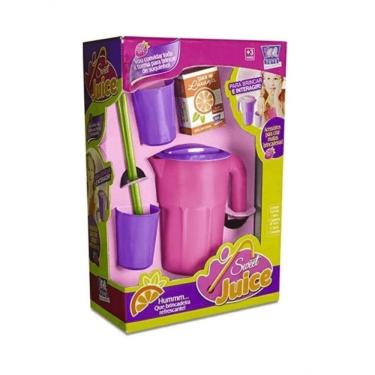 Imagem de Sweet Juice Suquinho - Zucatoys