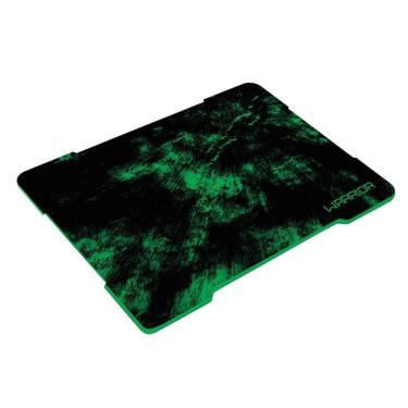 Imagem de Mouse Pad Gamer Warrior Ac287 250x340mm Verde