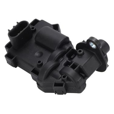 Imagem de Generic Atuador do Eixo Dianteiro Durável 4WD para Rainier 2004-2007, Trailblazer Adequado para Envoy Adequado para Isuzu Ascender Bravada Com Fácil Instalação para Condução Off-road e No Inverno