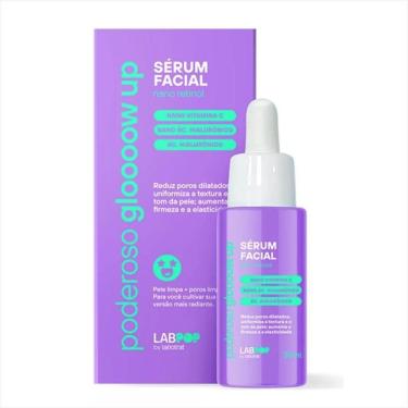 Imagem de Labotrat Poderoso Glow Sérum Facial 30ml